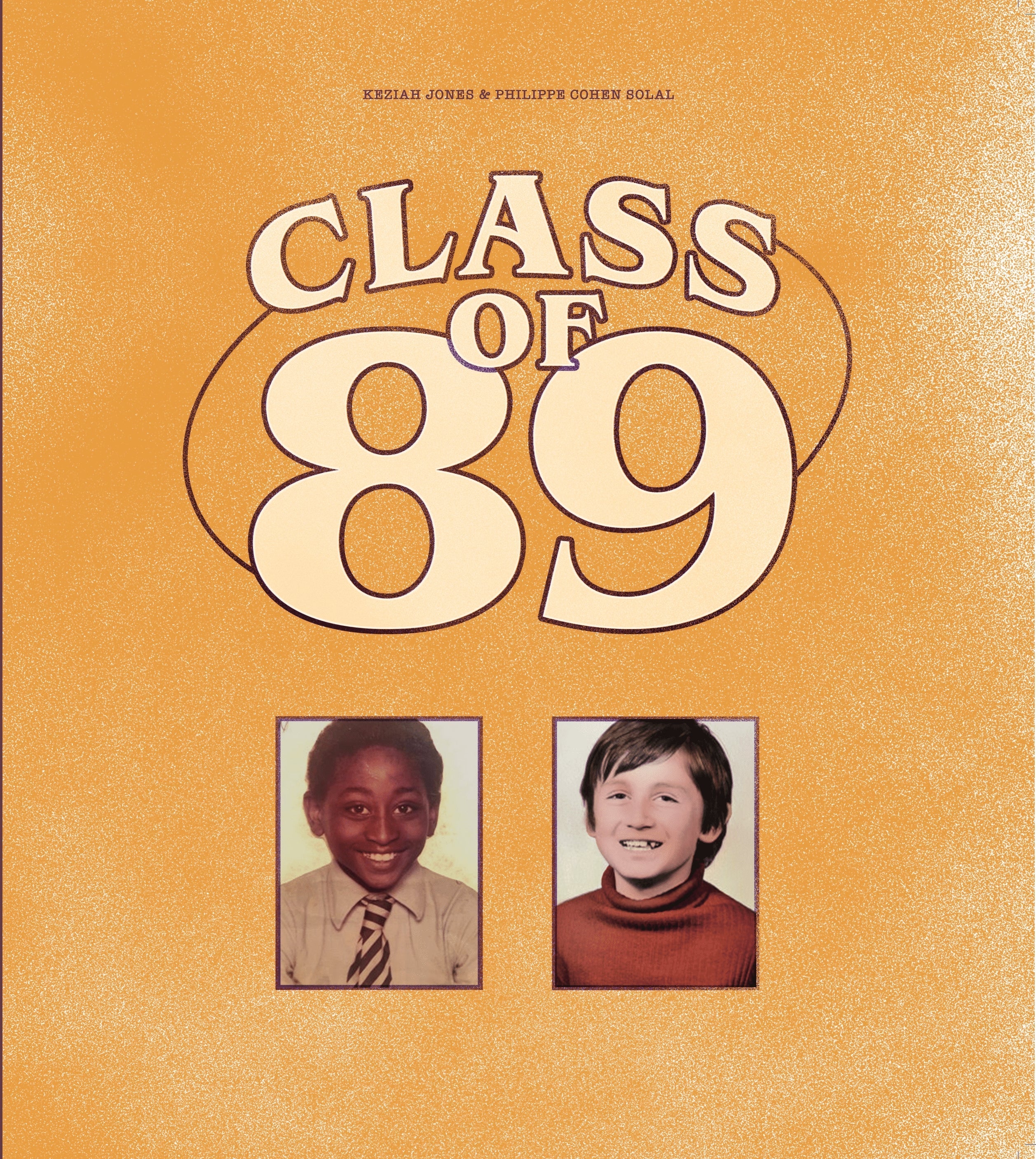 Class Of 89 Vinyl Record