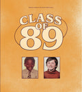 Class Of 89 Vinyl Record