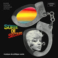 Sortie De Secours Vinyl Record