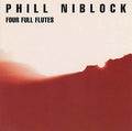 Four Full Flutes Music CD