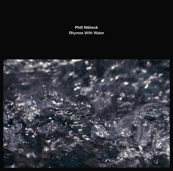 Rhymes With Water Vinyl Record