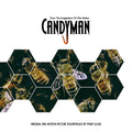 Candyman (Original 1992 Motion Picture Soundtrack) Vinyl Record