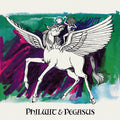 Philwit & Pegasus Vinyl Record