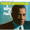 Phineas Newborn Jr. - A World Of Piano! (Contemporary Records Acoustic Sounds Series) [LP] Vinyl Record