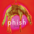 PHISH - Hoist (Laser Beams) (Brick & Mortar Exclusive) Vinyl Record