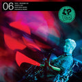 LP On LP 06 (Simple / Blaze On - 8/ 6/ 2021) Vinyl Record