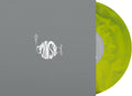PRE-ORDER: The White Tape -(Limited) "He Ent To The Bog" Pressing [Green Vinyl] Vinyl Record