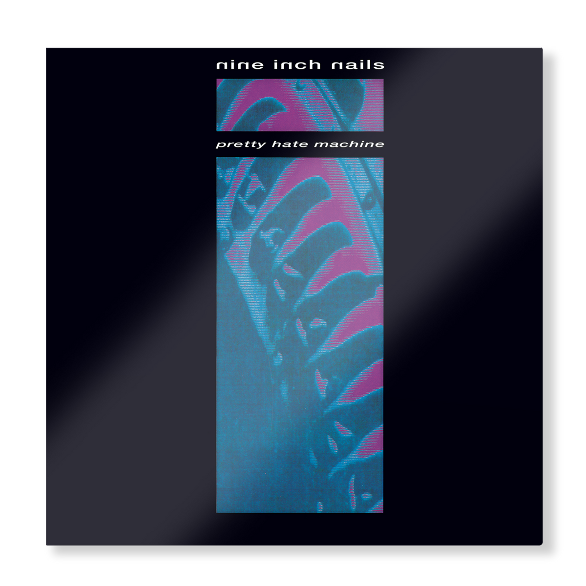 Pretty Hate Machine Vinyl Record