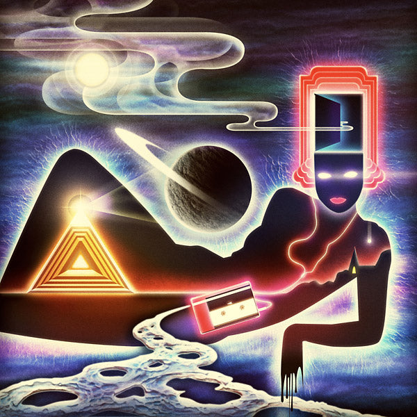 Photons In Fashion |