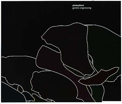 Genetic Engineering Music CD