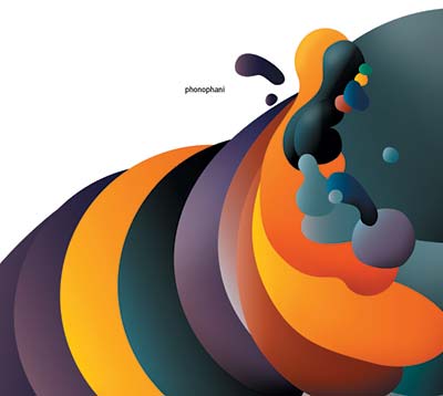 Phonophani Music CD