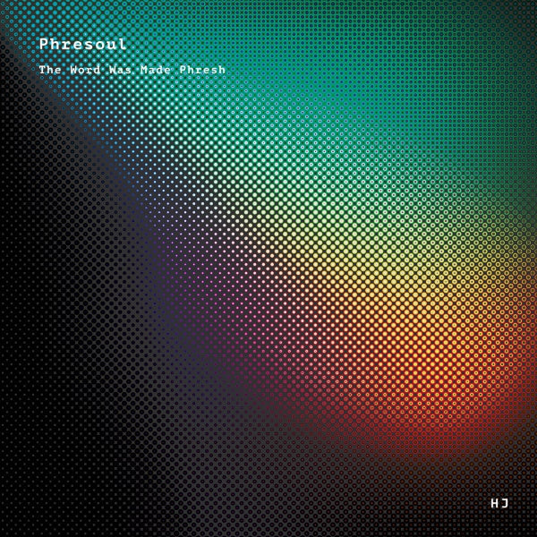 The Word Was Made Phresh Vinyl Record