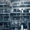 Landscapes Of The Unfinished Music CD