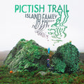 Island Family Music CD