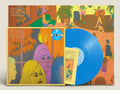 TOPS - Picture You Staring (10th Deluxe) [Sky Blue Vinyl Record