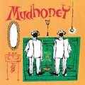 Mudhoney - Piece of Cake (Translucent Green, 180g, Numbered) Vinyl Record