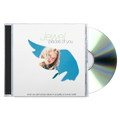 Pieces of You Music CD