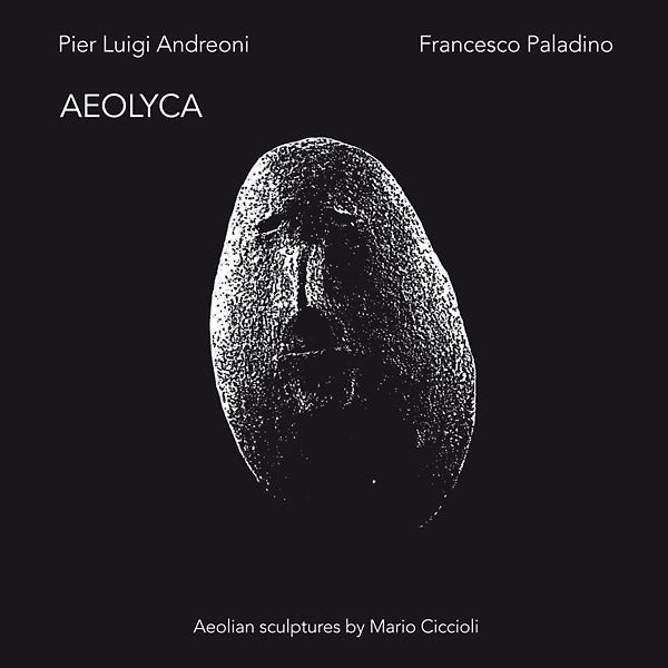 PIER LUIGI ANDREONI/FRANCESCO PALADINO - Aeolyca Vinyl Record