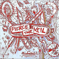 PRE-ORDER Pierce The Veil - Misadventures [Picture Disc LP] Vinyl Record