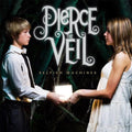 Pierce The Veil - Selfish Machines Vinyl Record