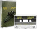 The Jaws Of Life Music Cassette Tape