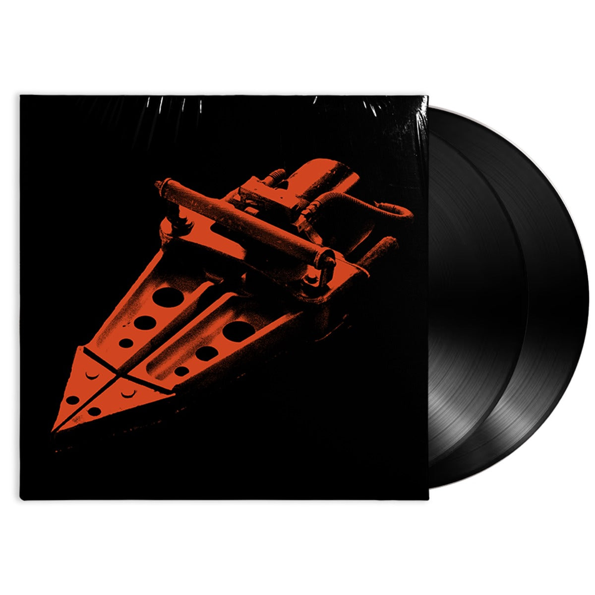 The Jaws Of Life (Deluxe Edition) (Limited) [2Lp] |