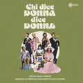 Chi Dice Donna Dice Donna Vinyl Record