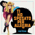 Ti Ho Sposato Per Allegria Vinyl Record