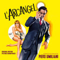 L'Arcangelo Ost (Rsd 2024 Eu/Uk Exclusive) Vinyl Record