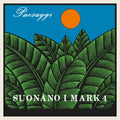 Paesaggi Vinyl Record