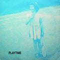 Playtime Vinyl Record