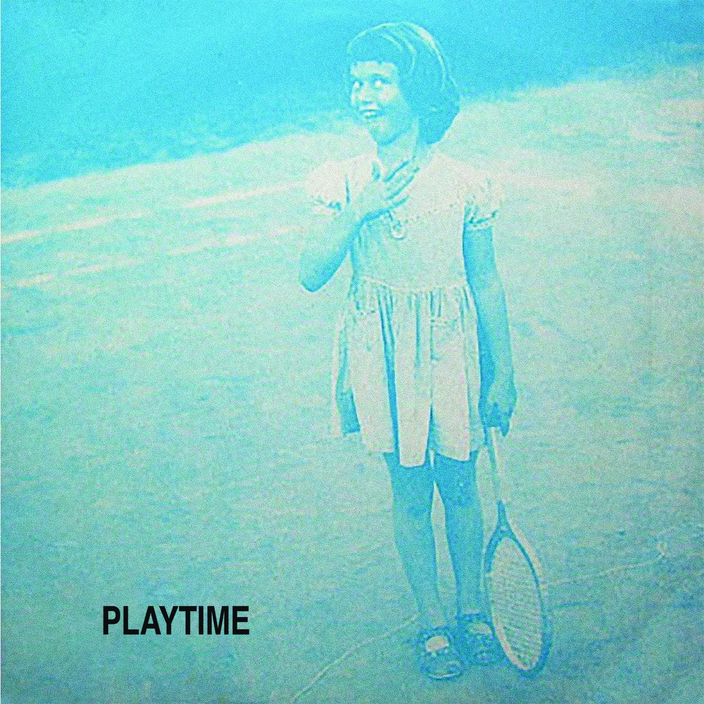 Playtime Vinyl Record