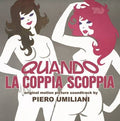 Quando La Coppia Scoppia Music CD