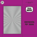 Continental Pop Sound Vinyl Record