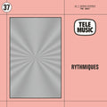 Rythmiques Vinyl Record