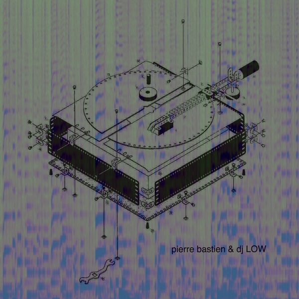 Swing Low Vinyl Record