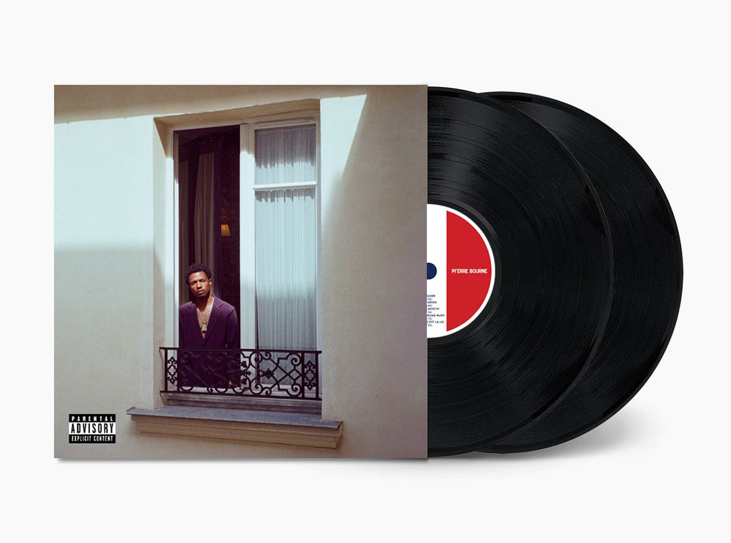 Made In Paris [2LP] Vinyl Record