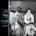 L'Occident Est Bleu/L'An Cinquante-Six Vinyl Record