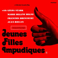 Juenes Filles Impudiques Vinyl Record