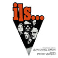 Ils OST Vinyl Record