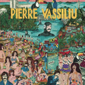 Pierre Vassiliu en Voyages Vinyl Record