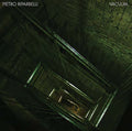 Vacuum Music CD