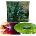 Mass & Volume (Christmas Tree Vinyl) Vinyl Record