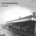 Heterophonies Vinyl Record