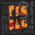Volume 2: Lend An Ear + Pigbag Live (2xCD) Music CD