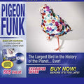 The Largest Bird In The History Of The Planet... Ever! Music CD