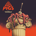 Viscerals Music CD