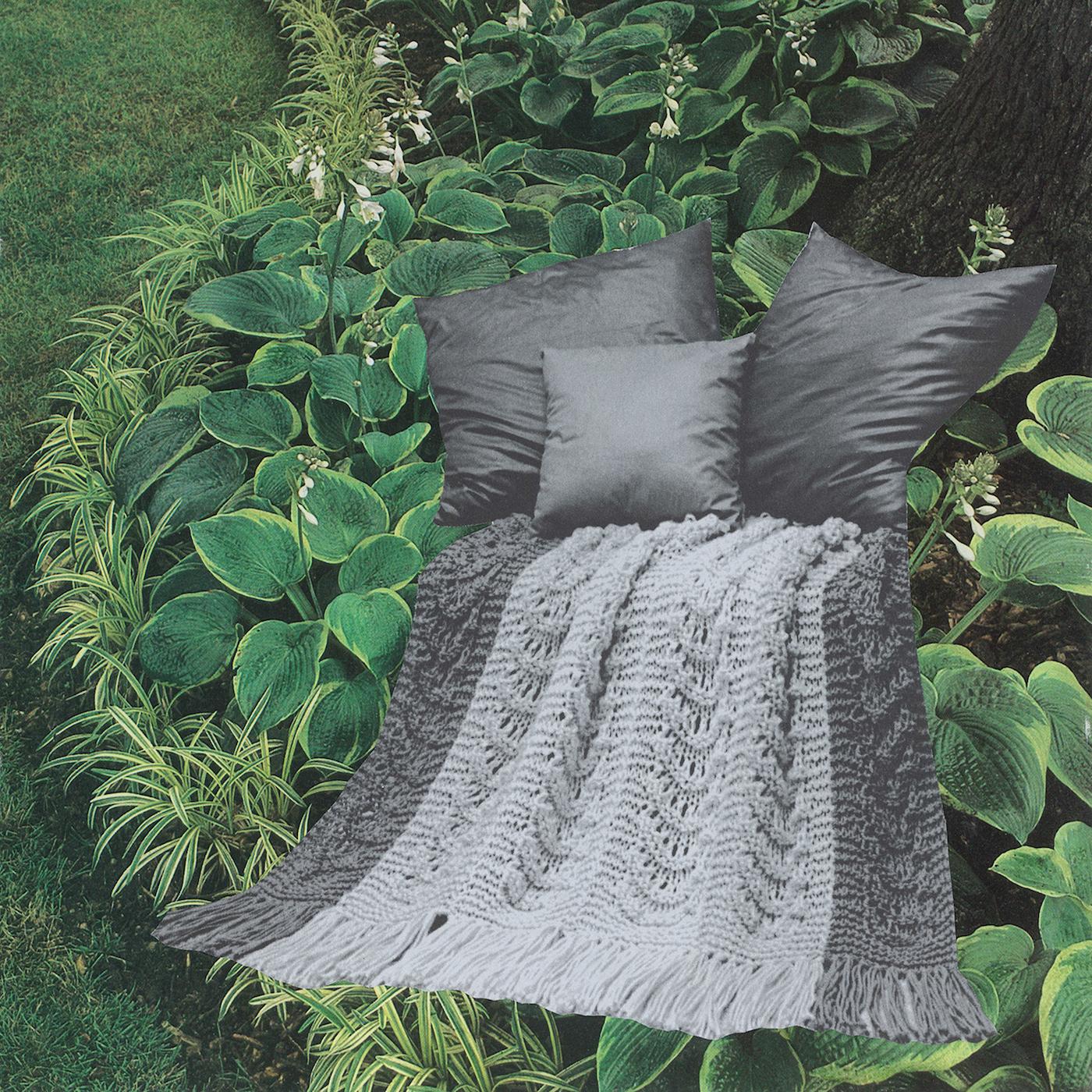 Green and Gray (VINYL) | Mint (M) Mint (M)