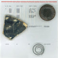 Pillbert - Memoria [LP] Vinyl Record