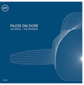 Udopeia - The Remixes Vinyl Record
